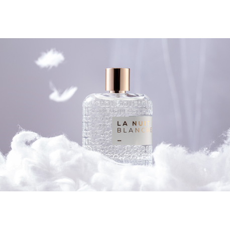Die Weiße Nacht - Intensives Eau de Parfum 8053629621530 Die Weiße Nacht - Intensives Eau de Parfum 8053629621530